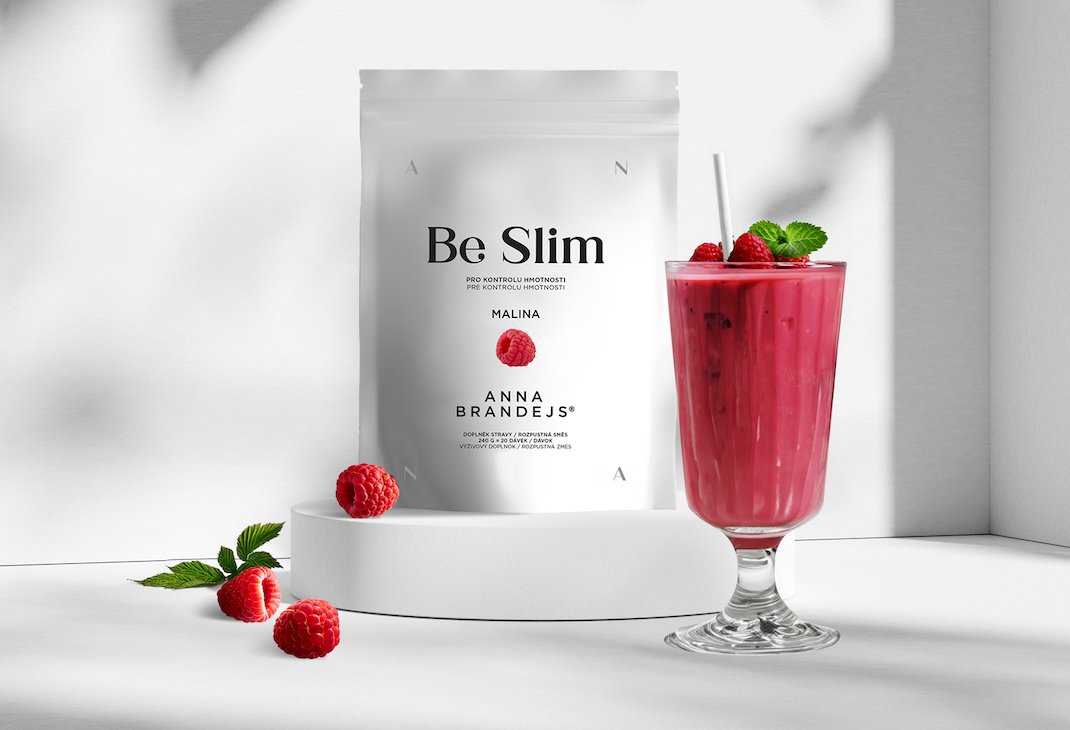 Všetko pre krásnu postavu a detox