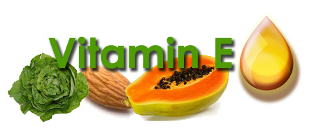 vitamin E