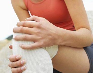 Ťažkosti s kĺbmi sú otrava. Prečítajte si, čo robiť, aby vás kolená a bedrá neboleli