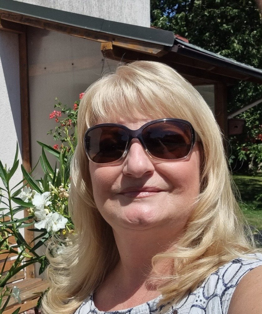 Marcela Kožuškanič