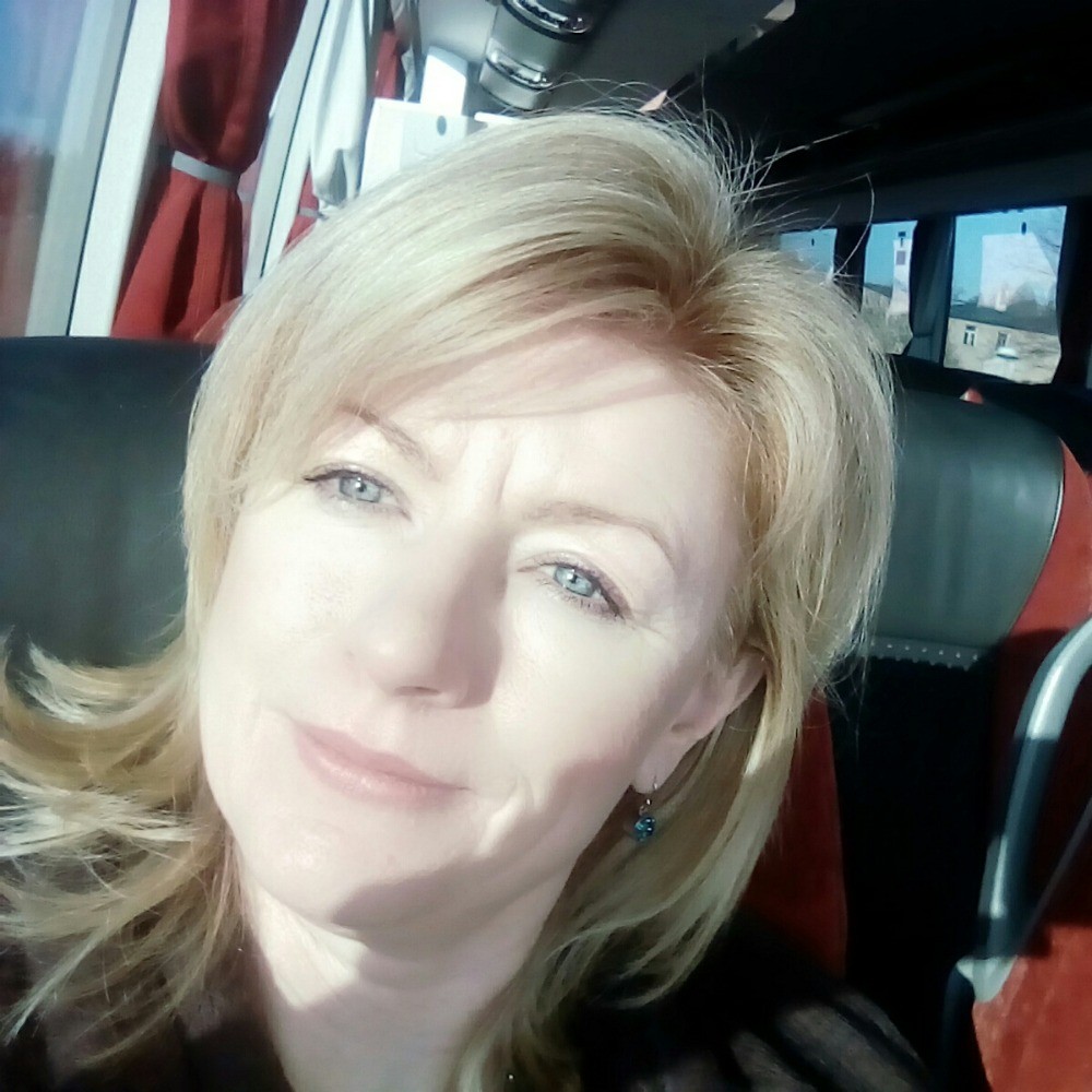 Marcela Michalčíková