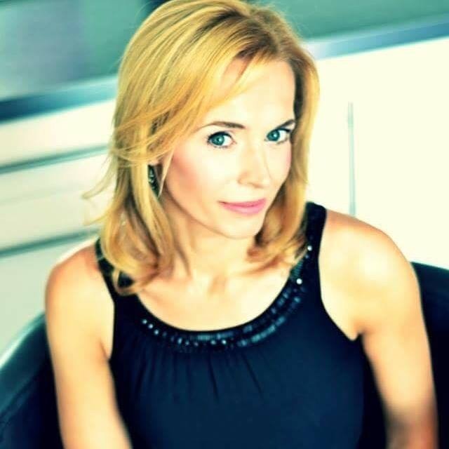 Pavlina Syrovcova
