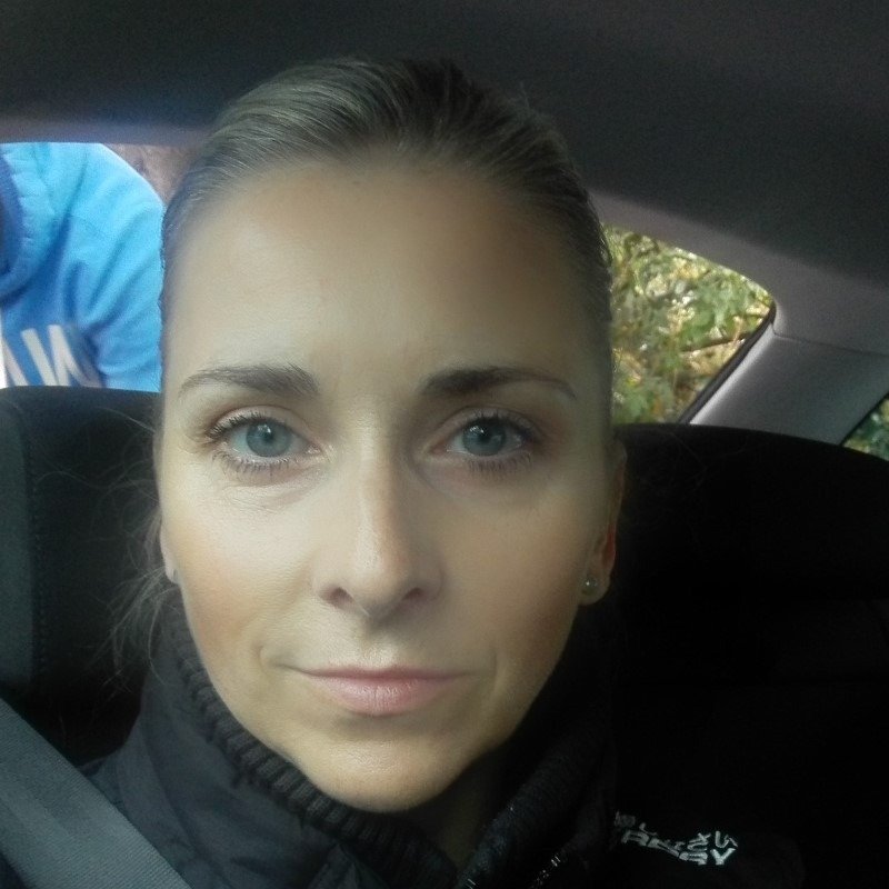 Eva Nedělová