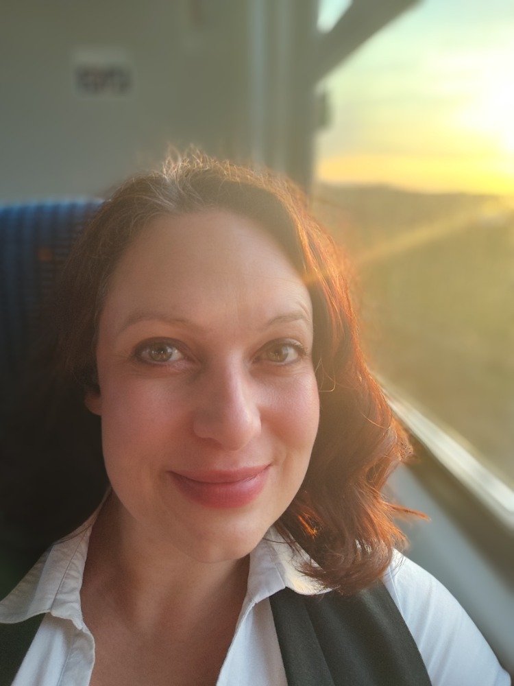 Alžběta  Koudelková, DiS.