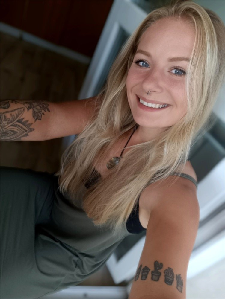 Nikol  Božíková