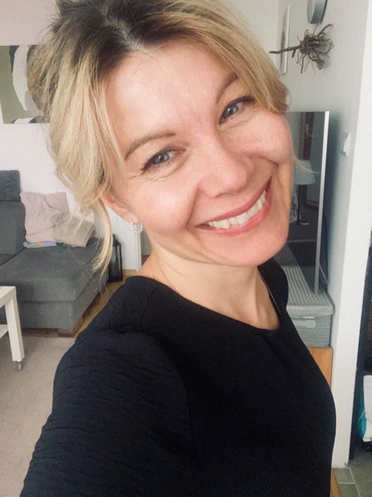 Markéta Hudecká