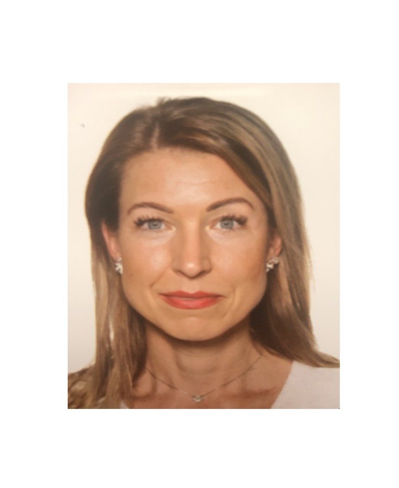 Veronika Blahůšková