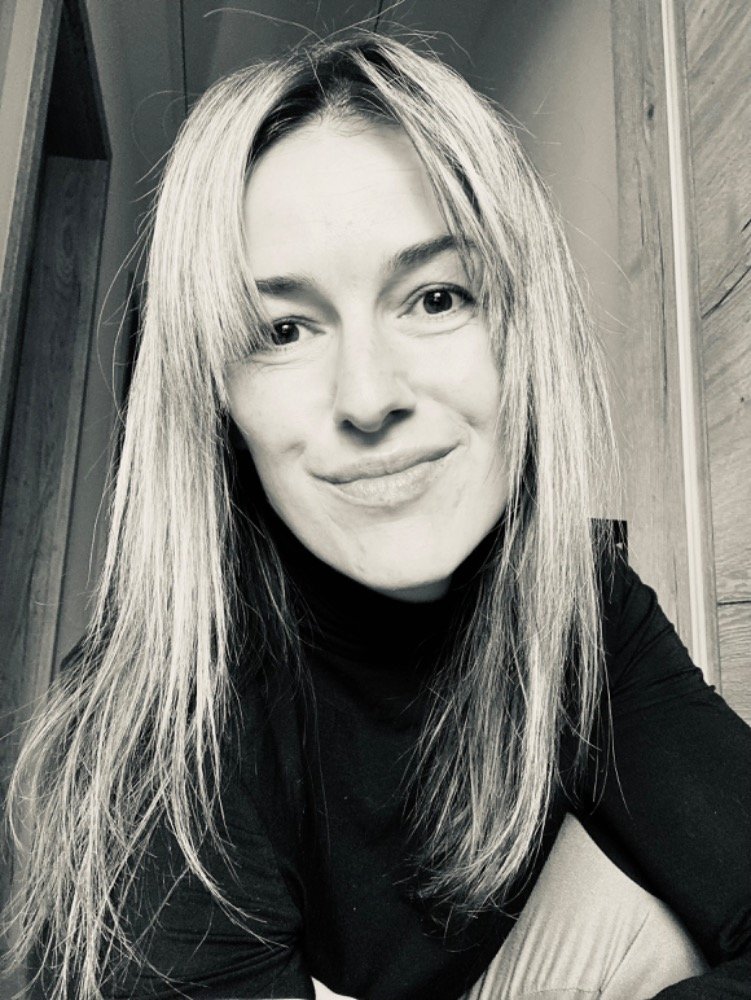 Marcela Boltvanova