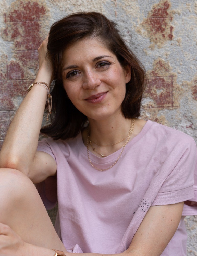 Tereza Langmajerová