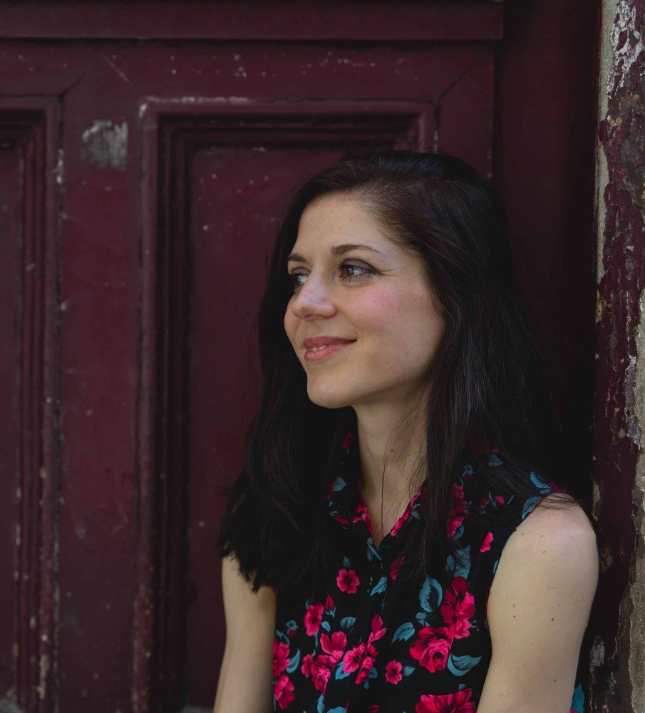 Tereza Langmajerová