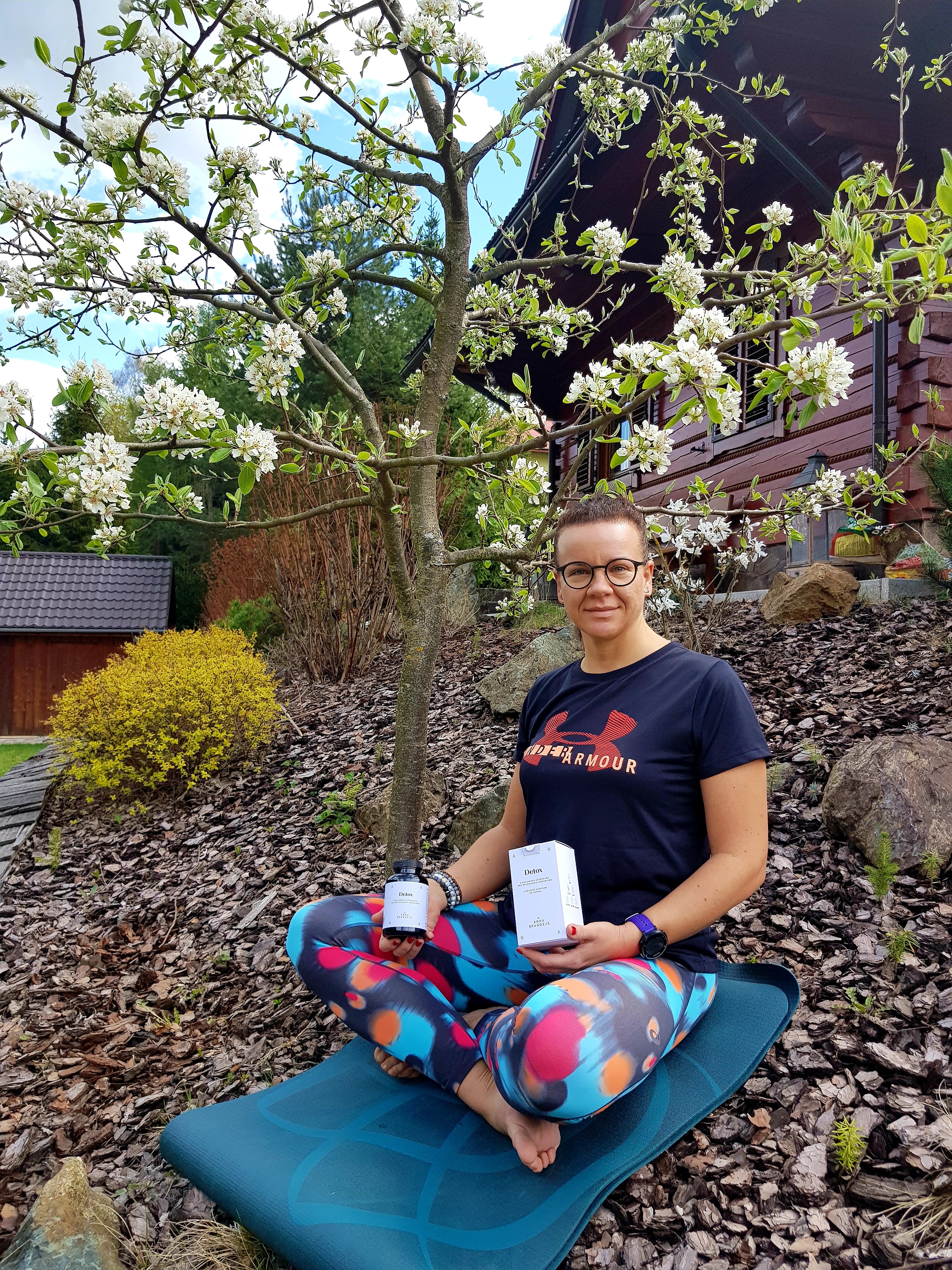 Katarína Petríková