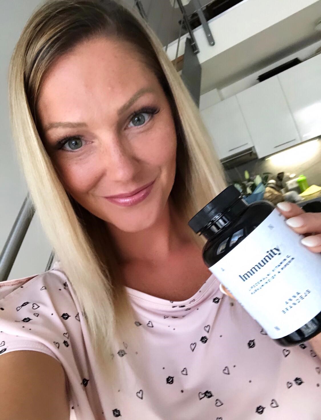 Lucie Jandová