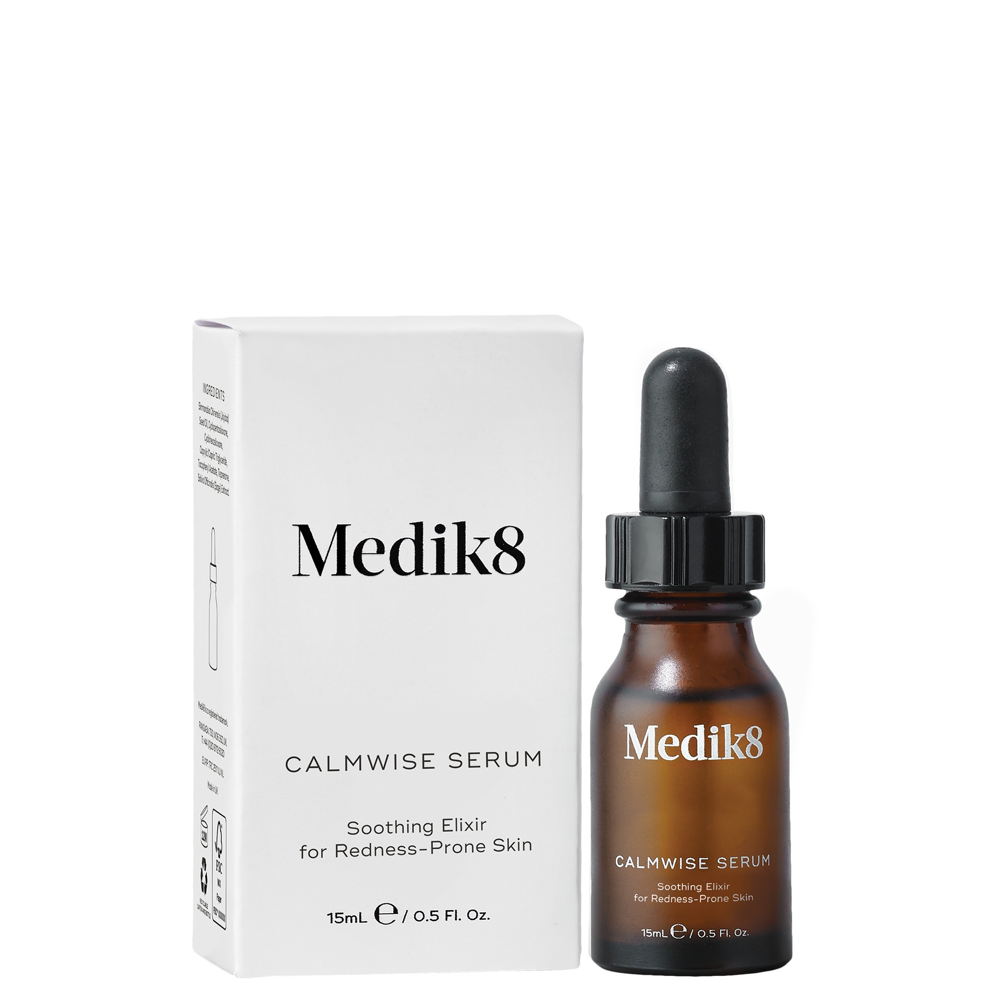 CALMWISE SERUM