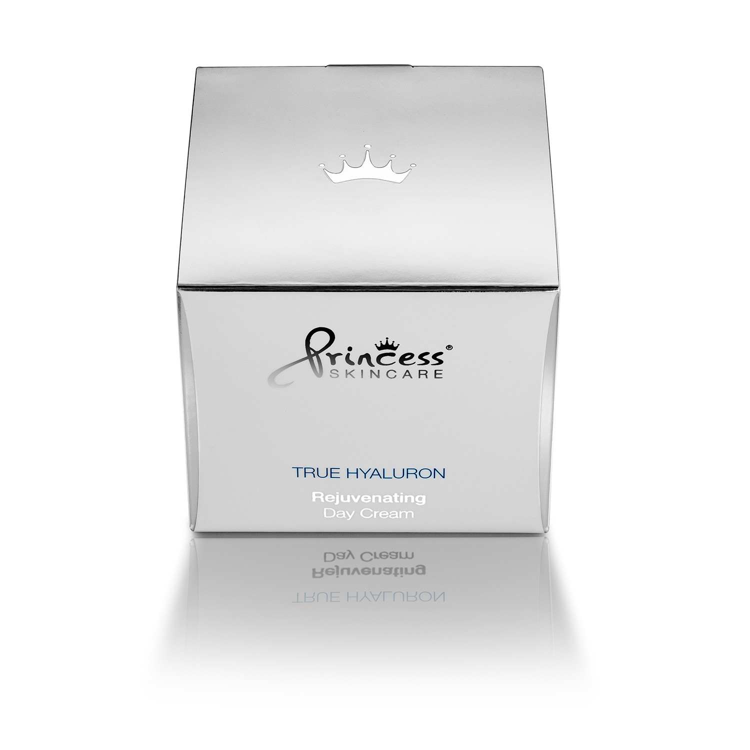 Princess Rejuvenating Day Cream (Expirácia 30. 4. 2019)