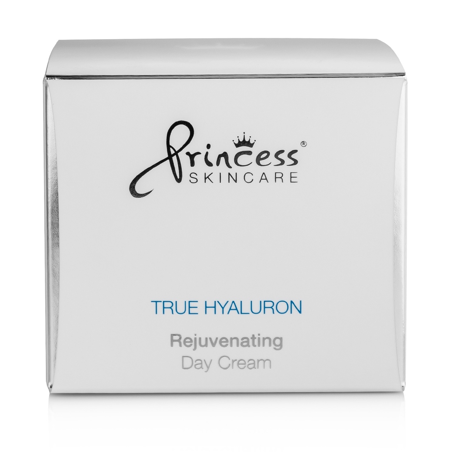 Princess Rejuvenating Day Cream (Expirácia 30. 4. 2019)