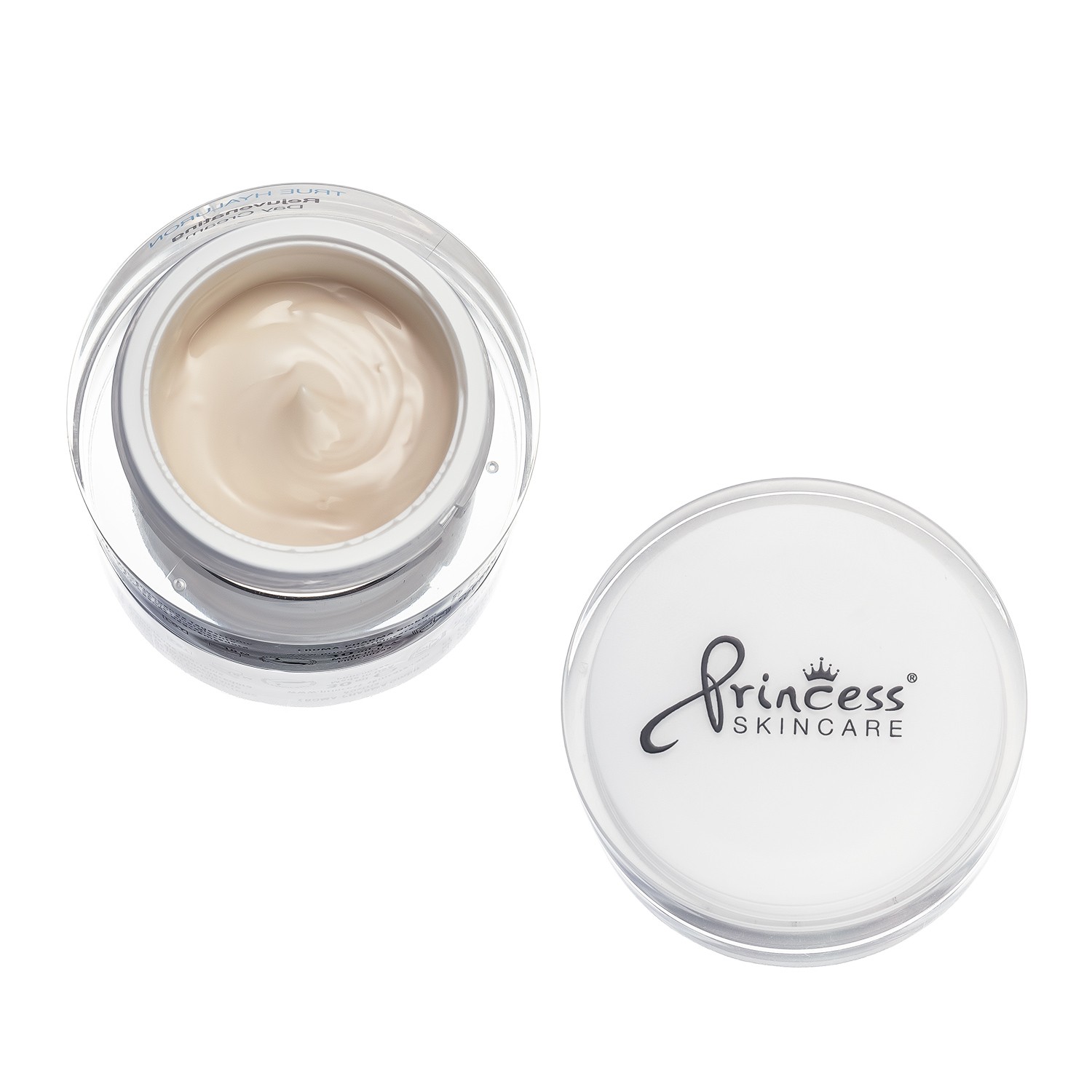 Princess Rejuvenating Day Cream (Expirácia 30. 4. 2019)