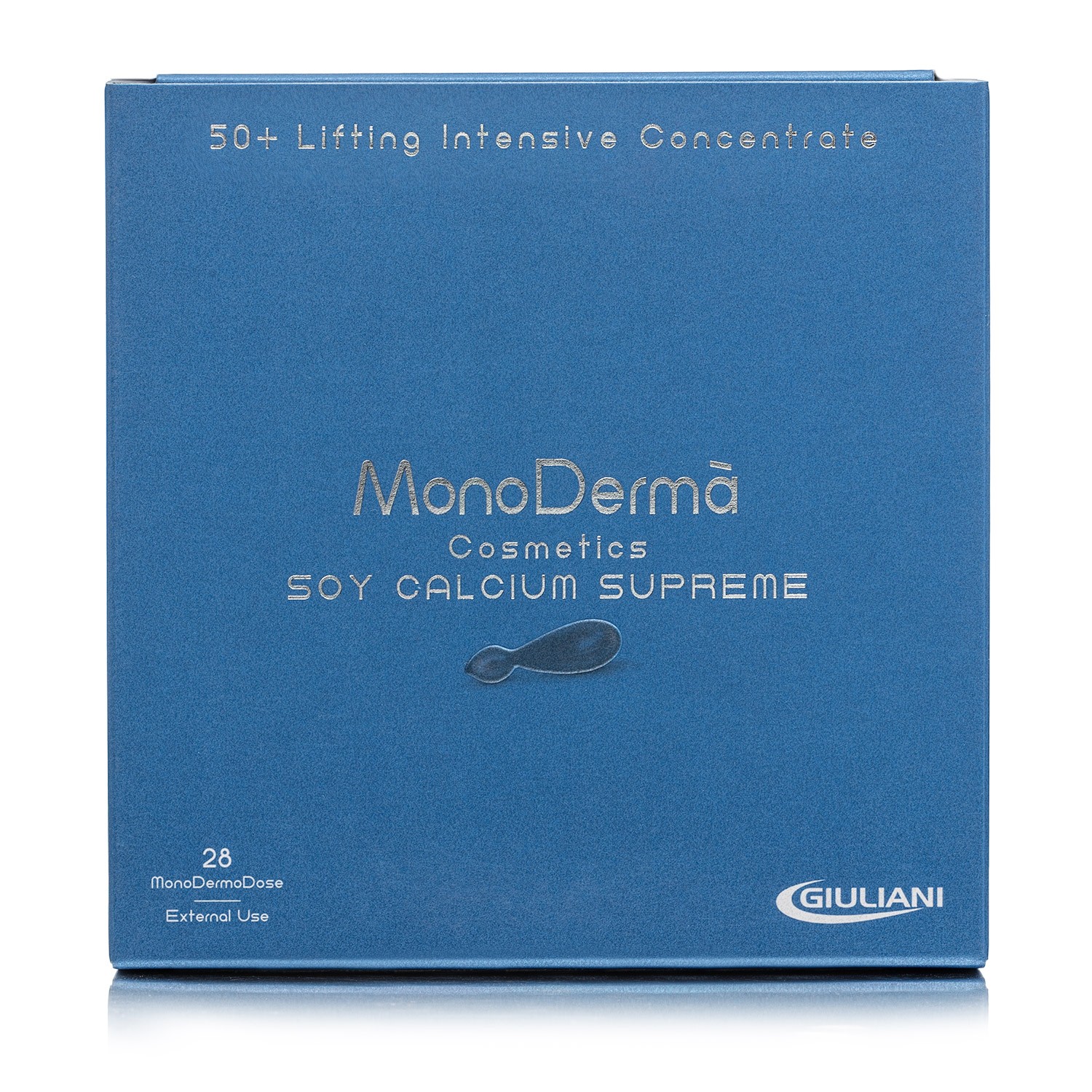 Vianočná akcia: Monoderma Soy Calcium Supreme