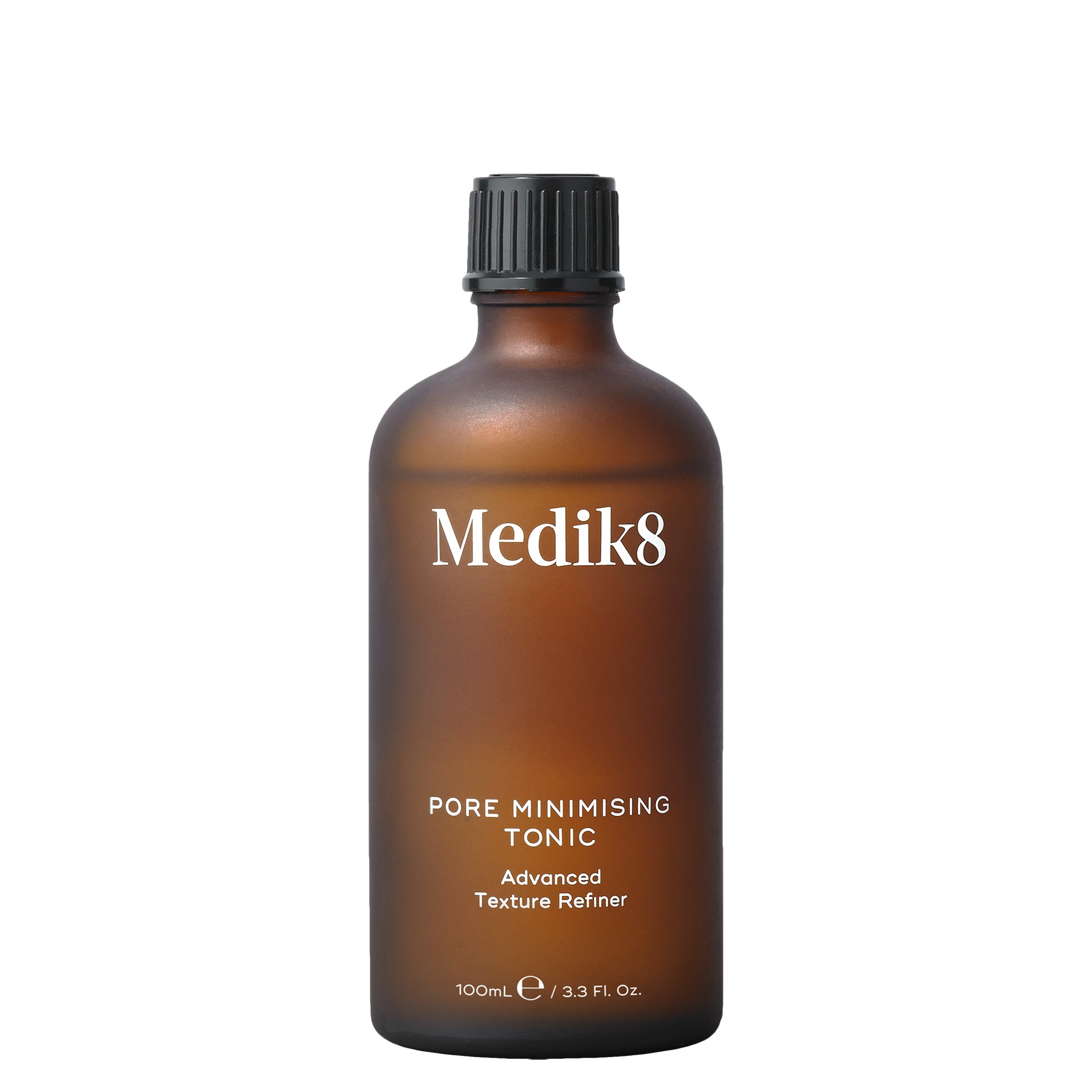 Pore Minimising Tonic