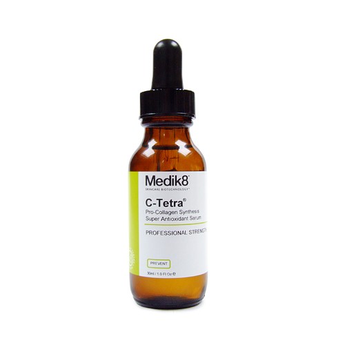 Super antioxidačné sérum C-Tetra