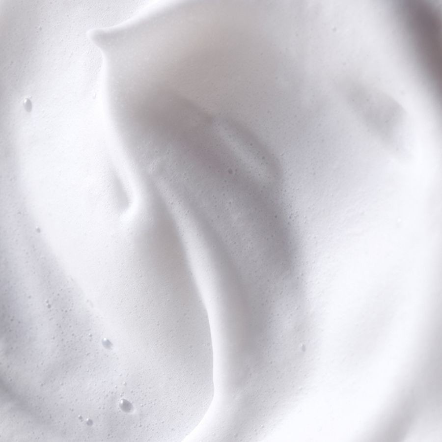 MICELLAR MOUSSE