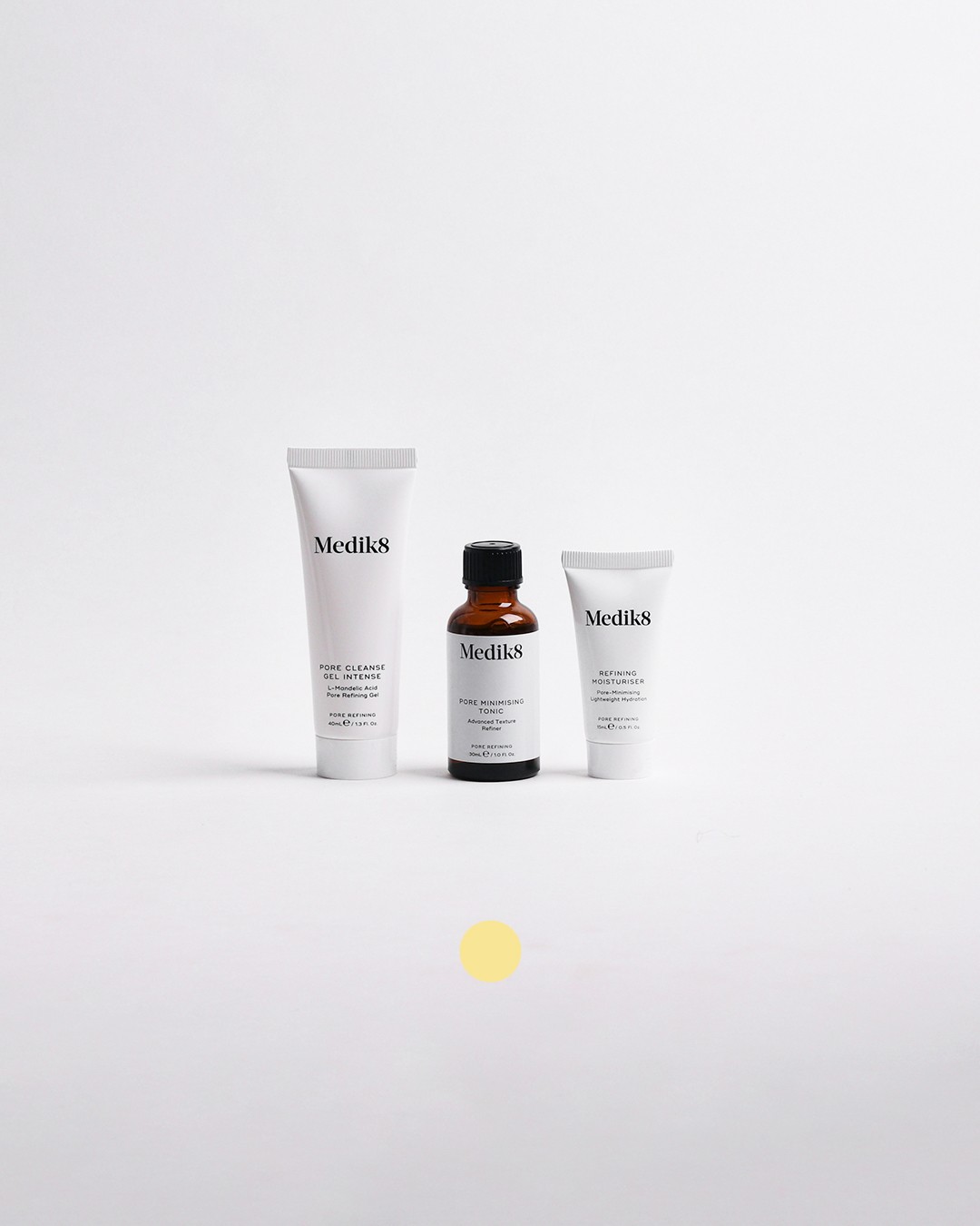 Virtually Poreless Discovery Kit