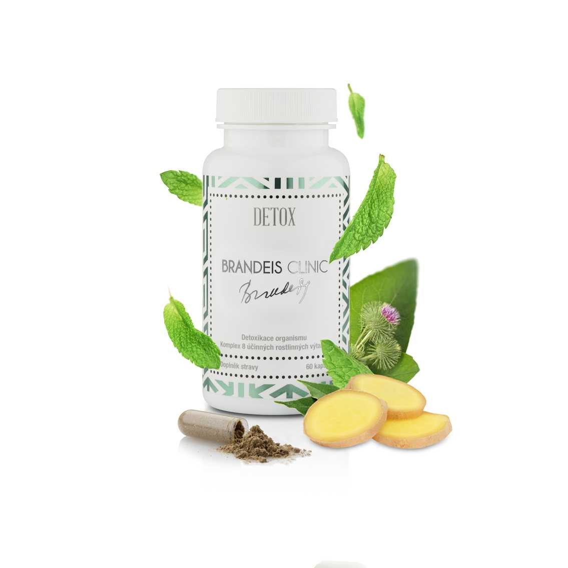 DETOX by Brandeis Clinic