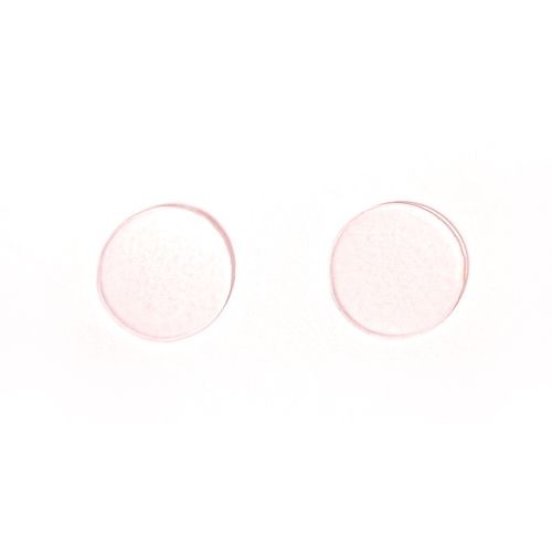 New Gel+ Priehľadná bodová náplasť (6 ks)