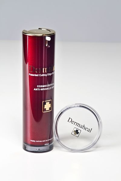 Dermaheal cosmeceutical sérum