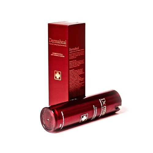 Dermaheal cosmeceutical sérum