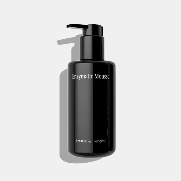 Enzymatic Mousse Endor