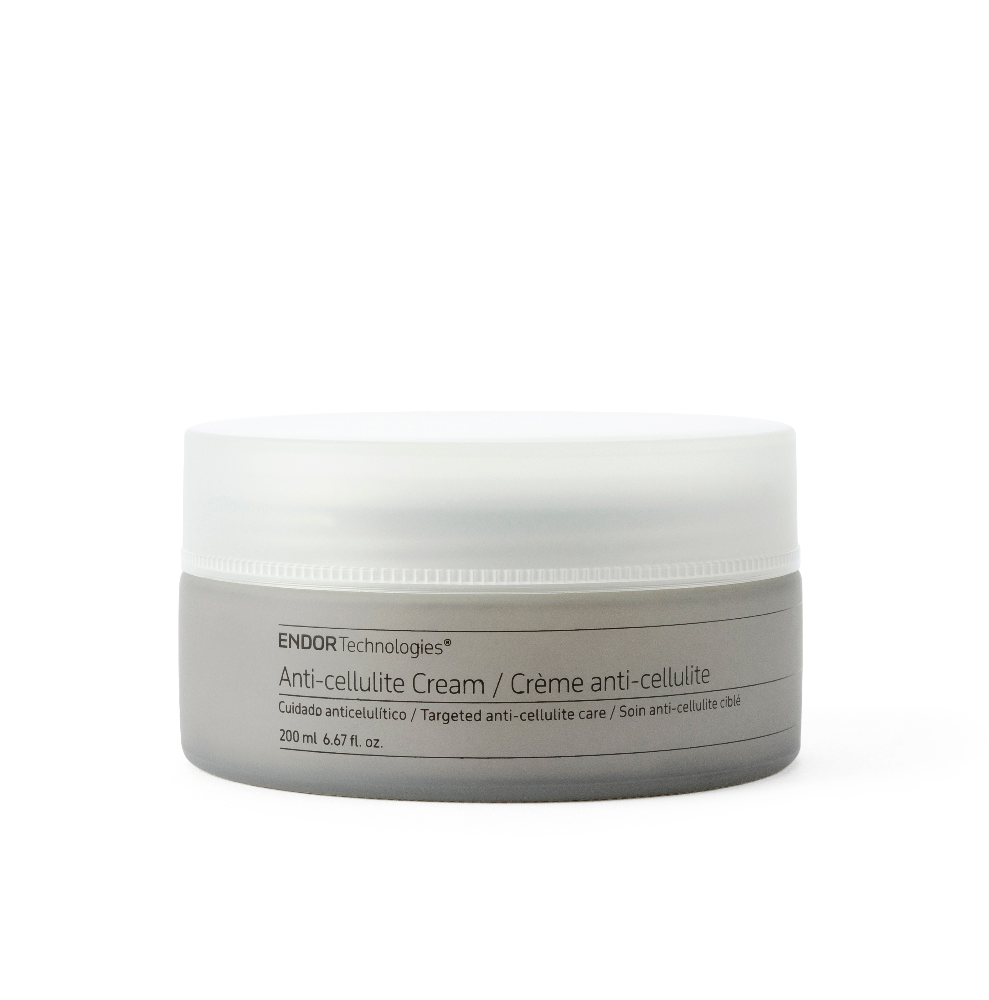 Anti-cellulite Cream Endor