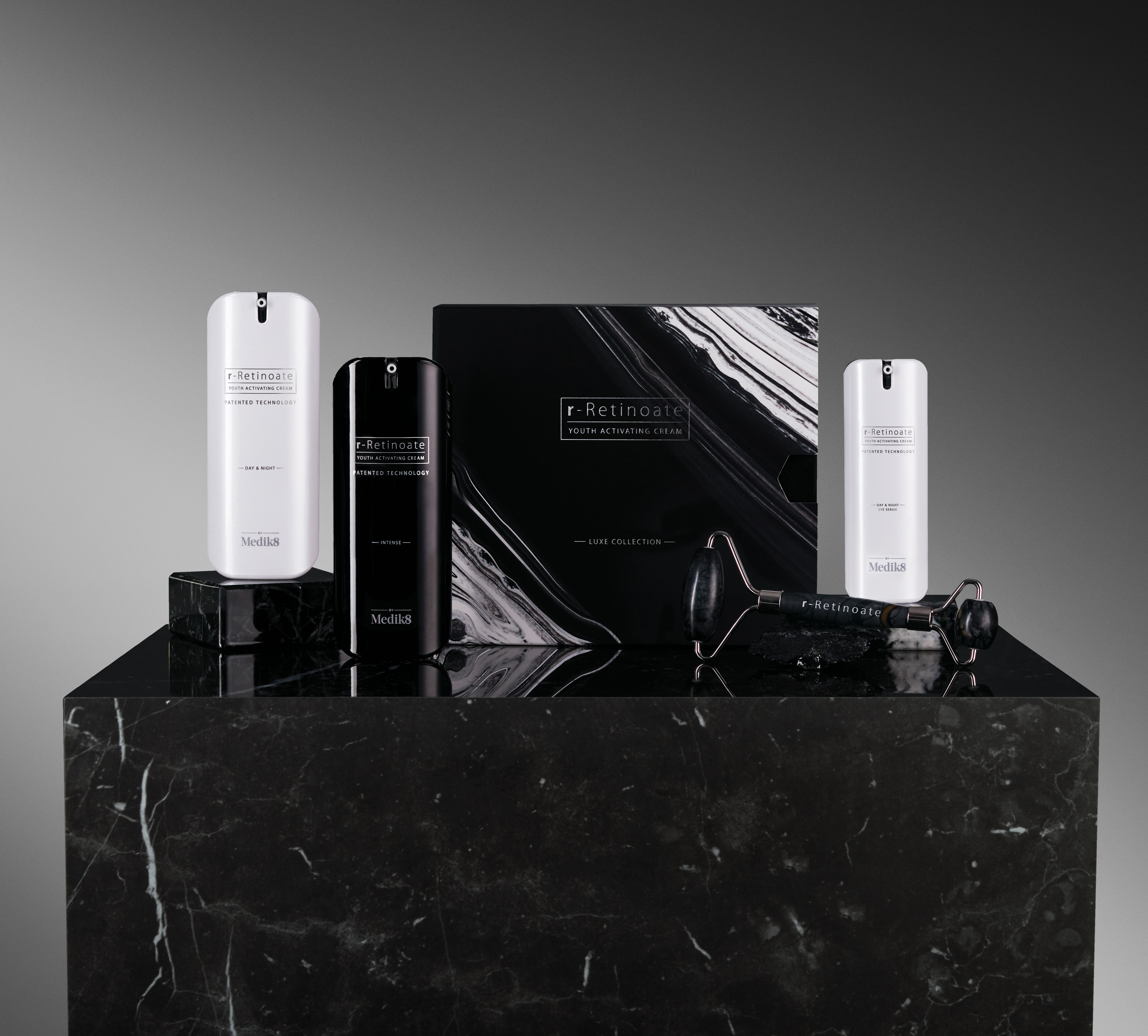 r-Retinoate Luxe Collection Kit