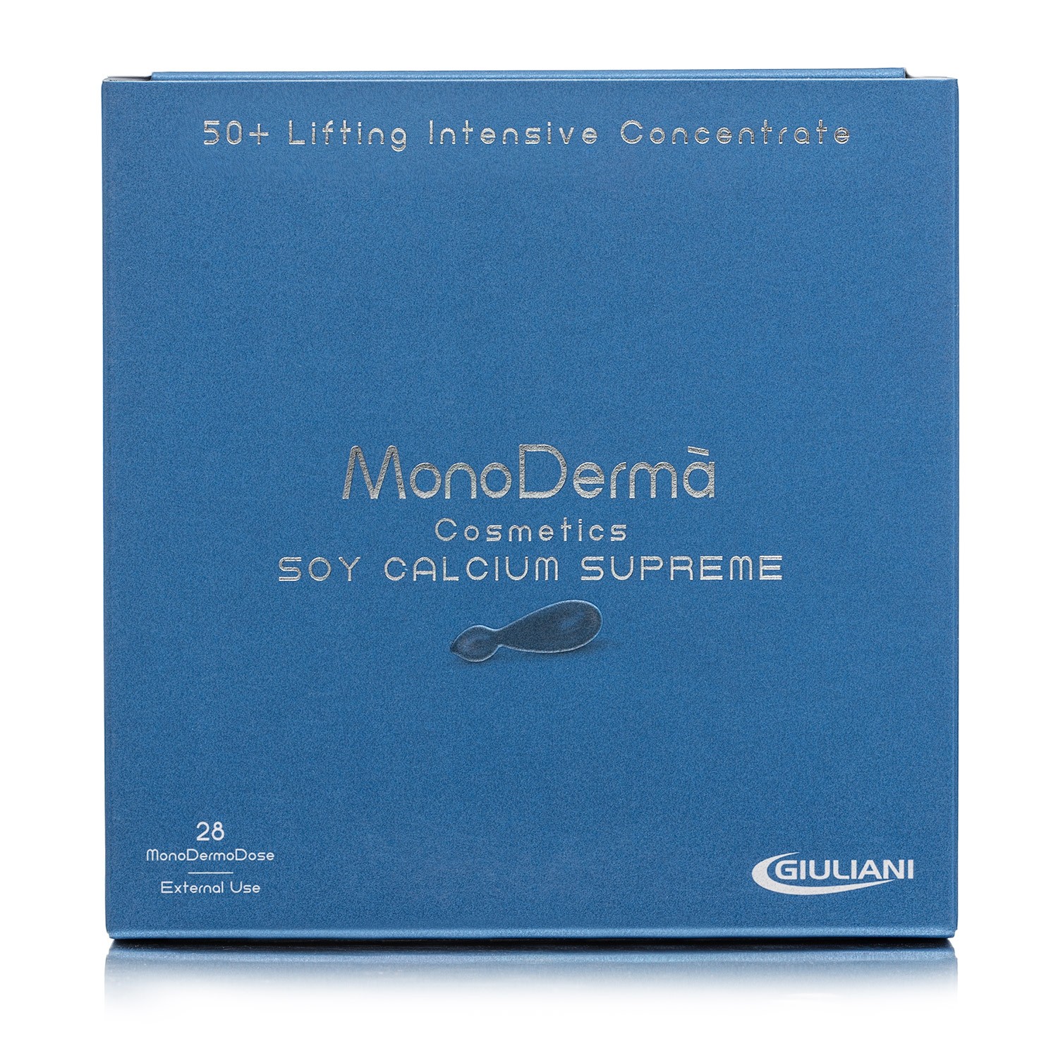 Monoderma Soy Calcium Supreme