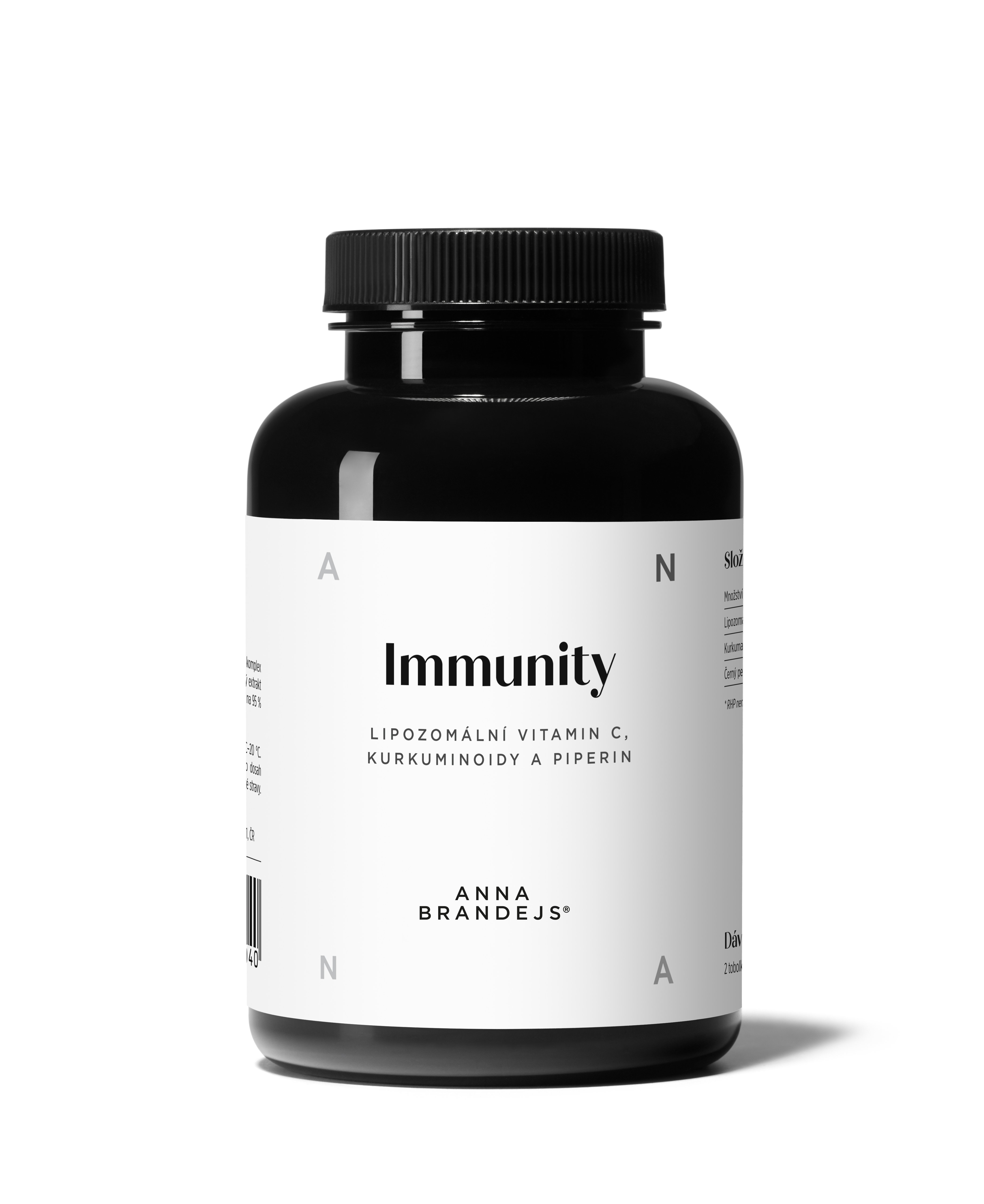 Immunity ANNA BRANDEJS