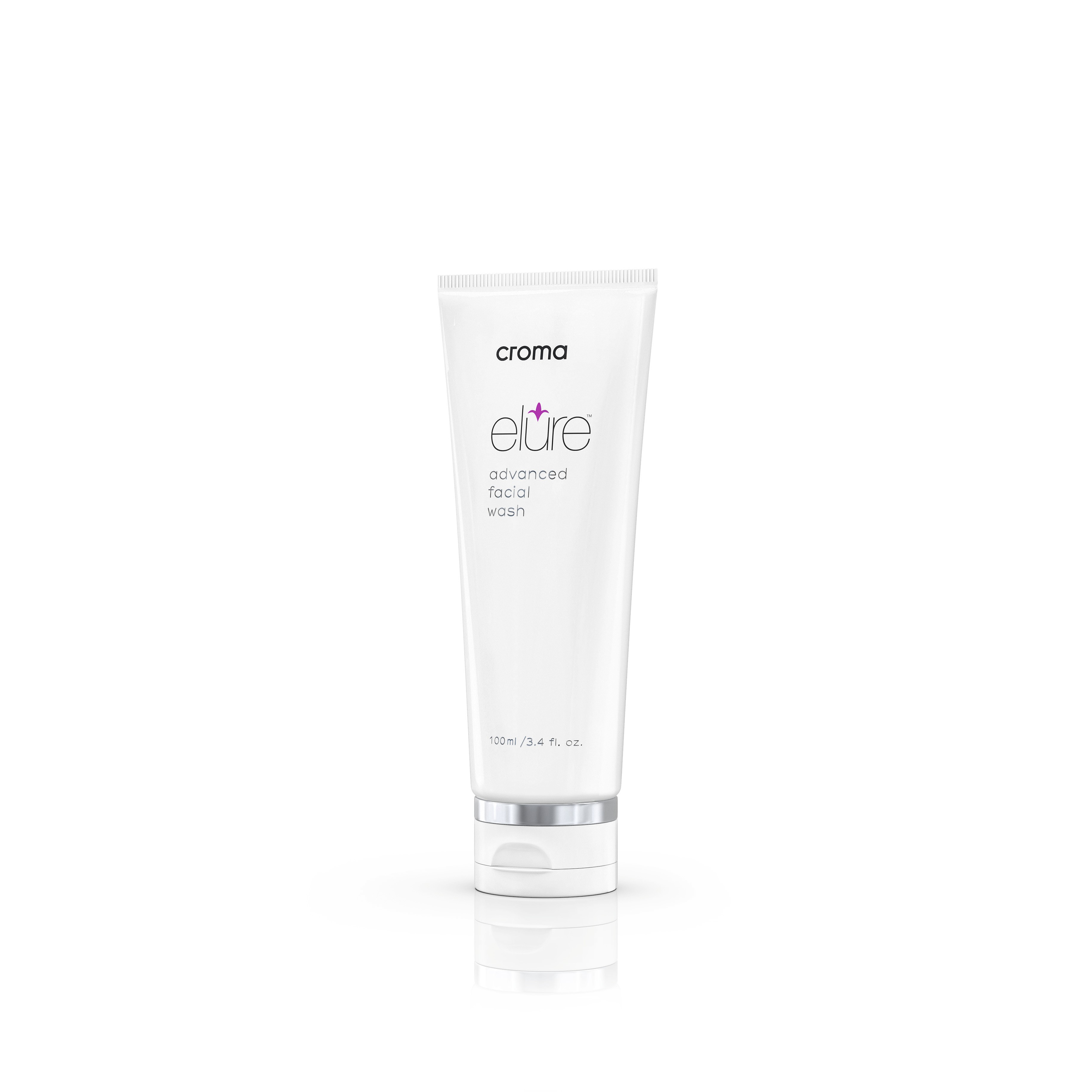 ELURE Advanced Facial Wash