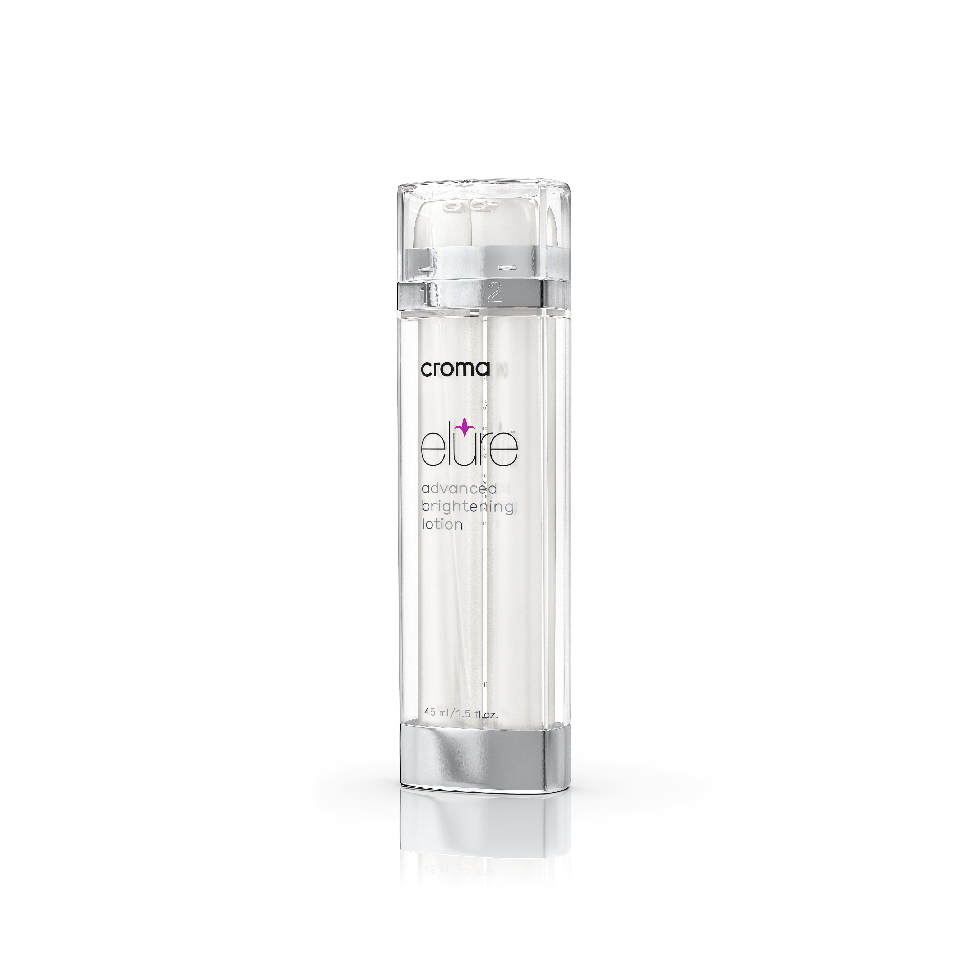 ELURE Advanced Brightening Lotion