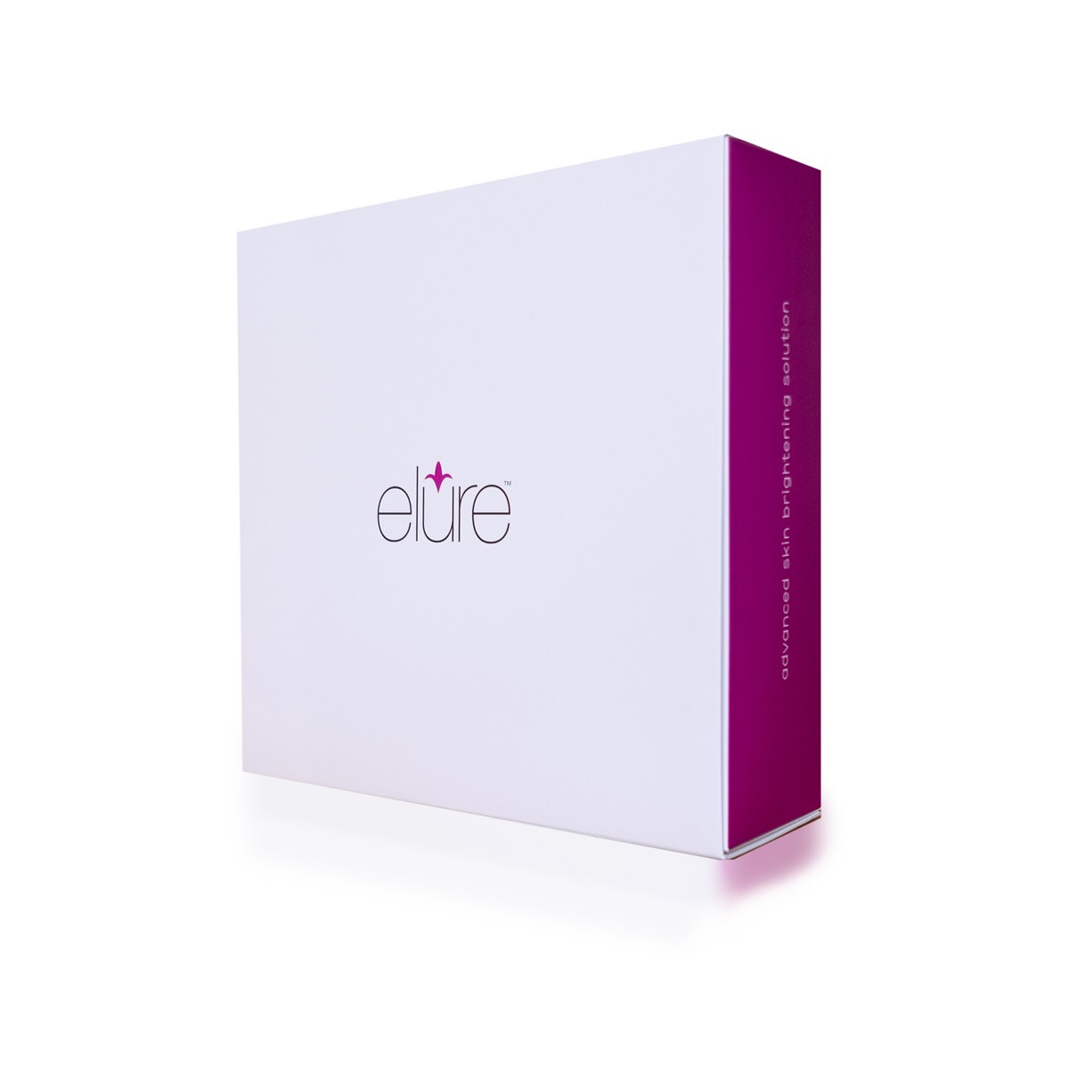 ELURE Advanced Skin Brightening Solution balíček