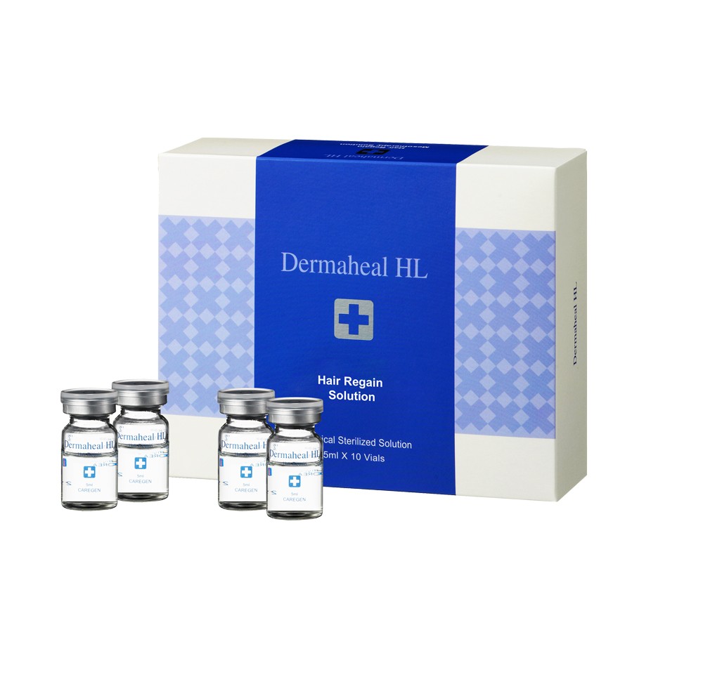 Dermaheal HL