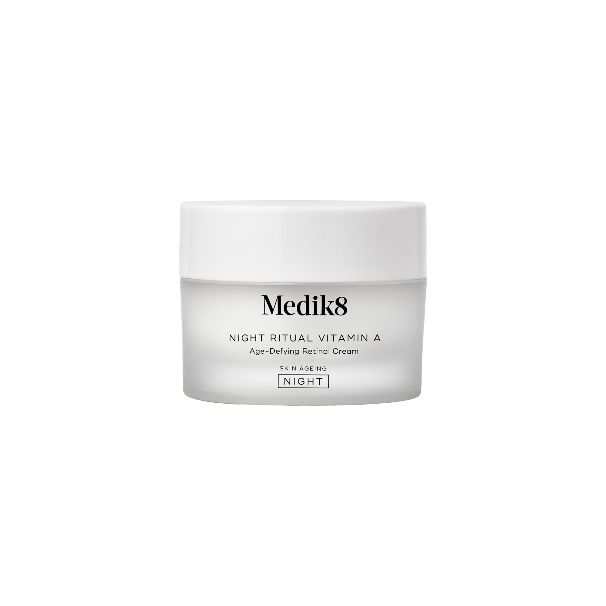 Cestovné balenie: Night Ritual Vitamin A (12,5 ml)