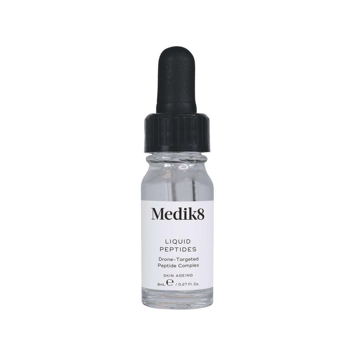 Cestovné balenie: LIQUID PEPTIDES - Omladenie s peptidmi (8 ml)