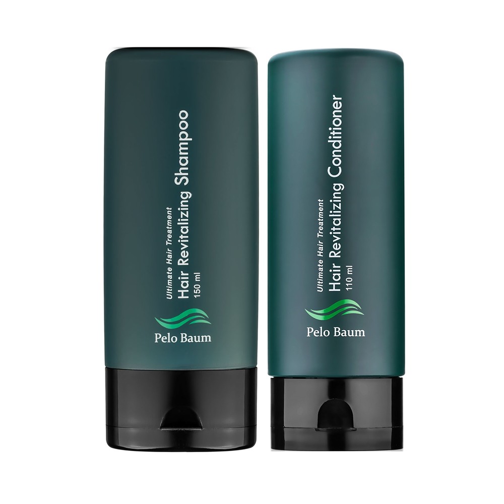 Výhodný balíček: Šampon a kondicionér proti vypadávání vlasů