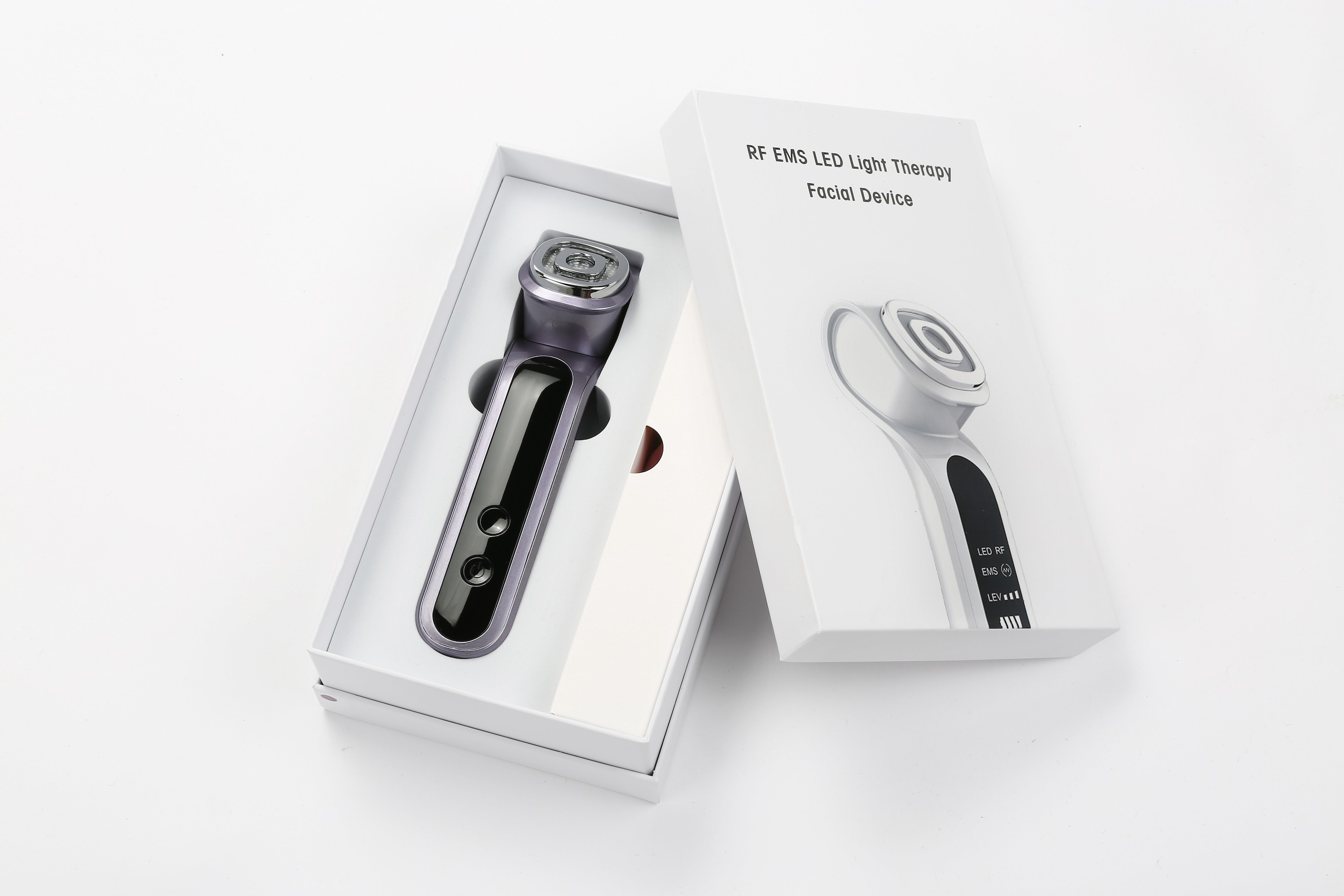 Prístroj na omladenie tváre Medaprex Beauty Light 5v1