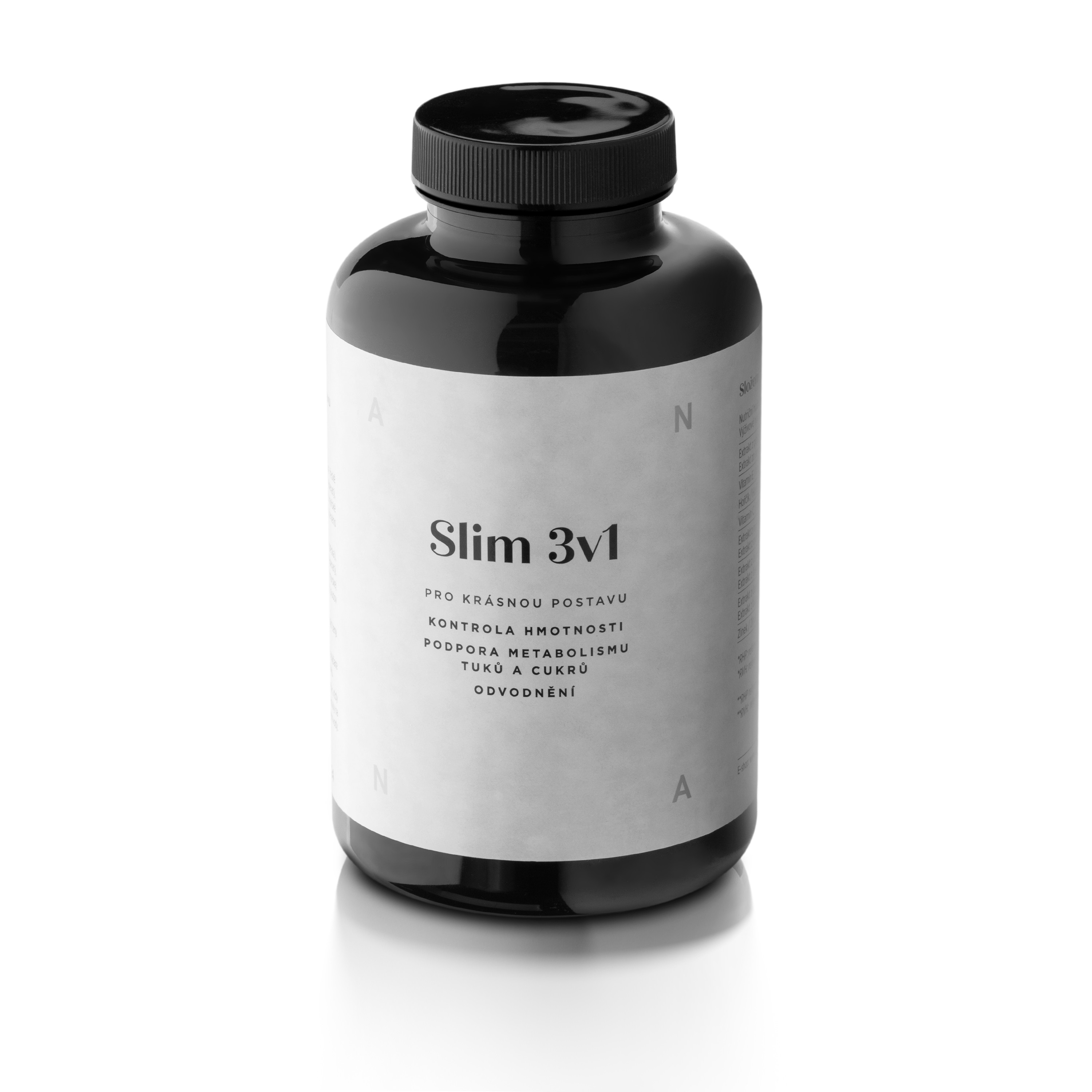 Slim 3v1 ANNA BRANDEJS