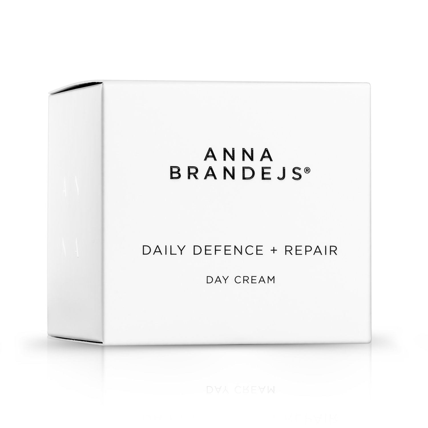 Daily Defence + Repair ANNA BRANDEJS