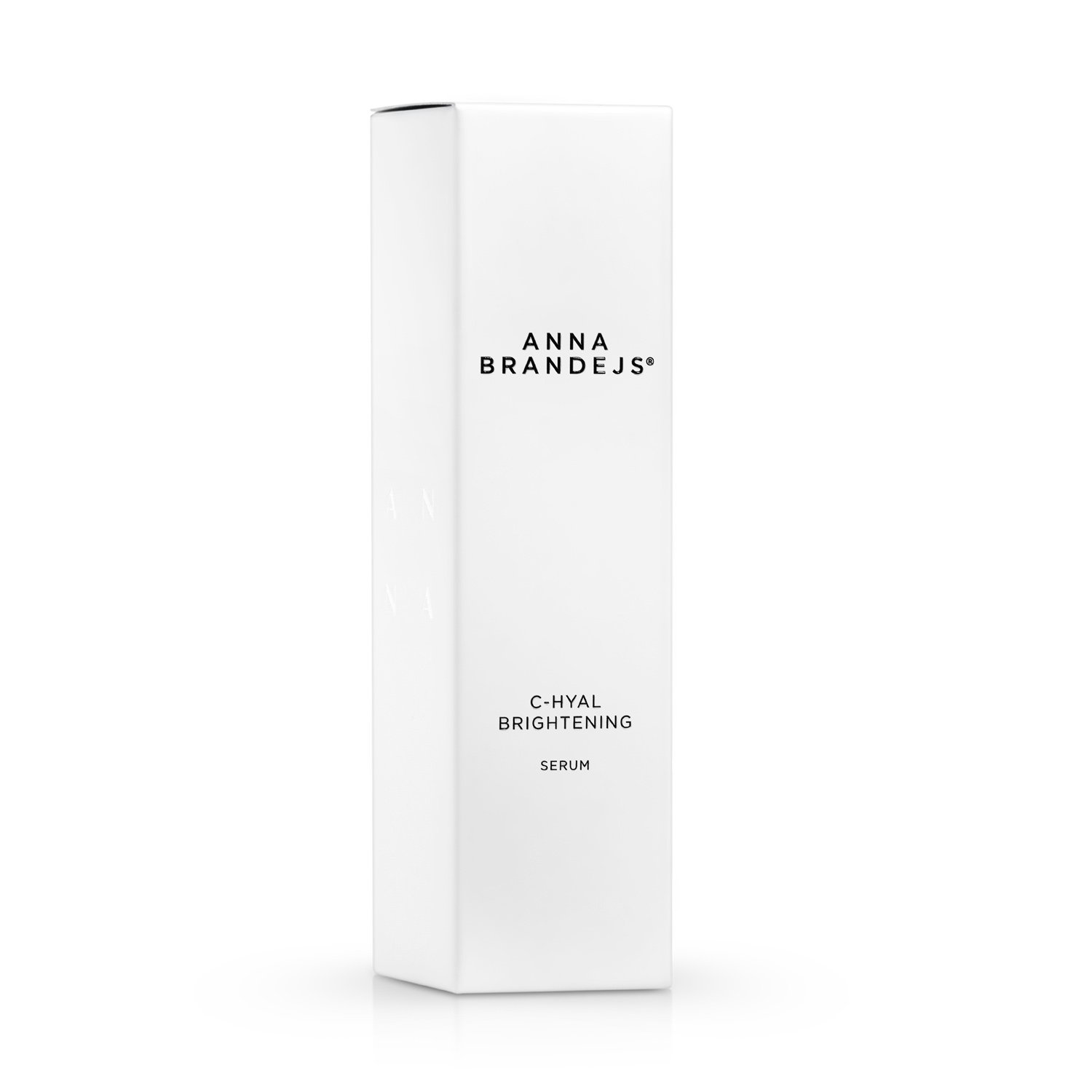 C-Hyal Brightening Serum ANNA BRANDEJS