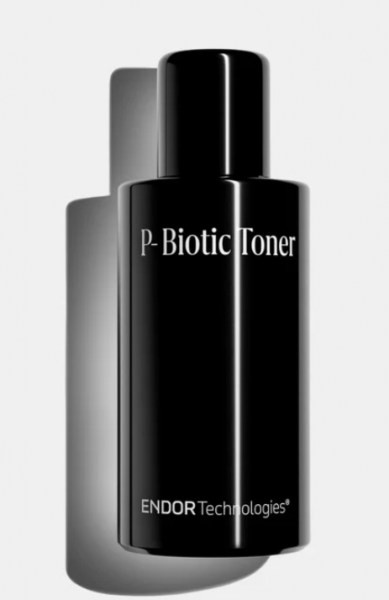 P-Biotic Toner Endor Technologies