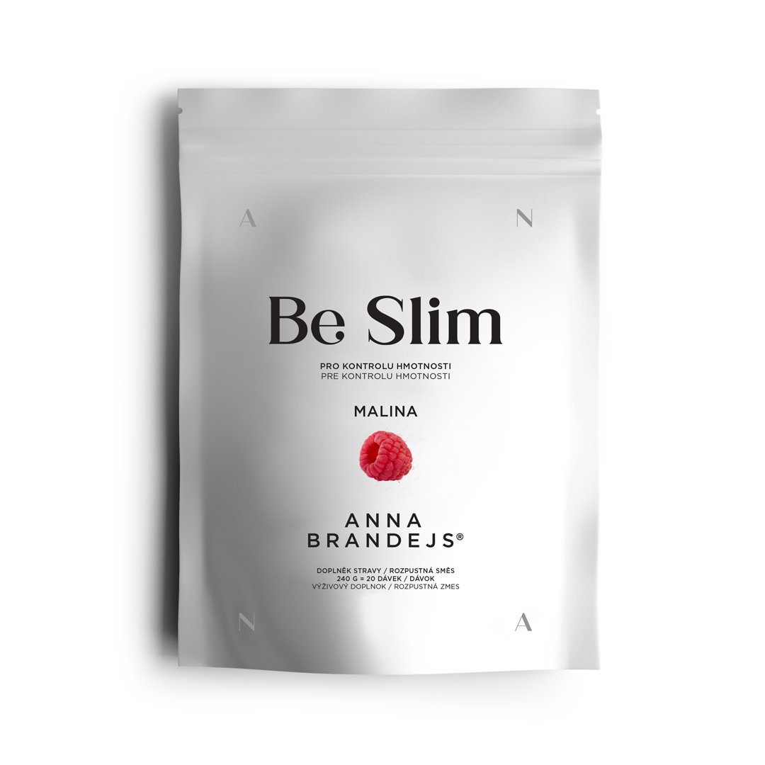 Be Slim ANNA BRANDEJS