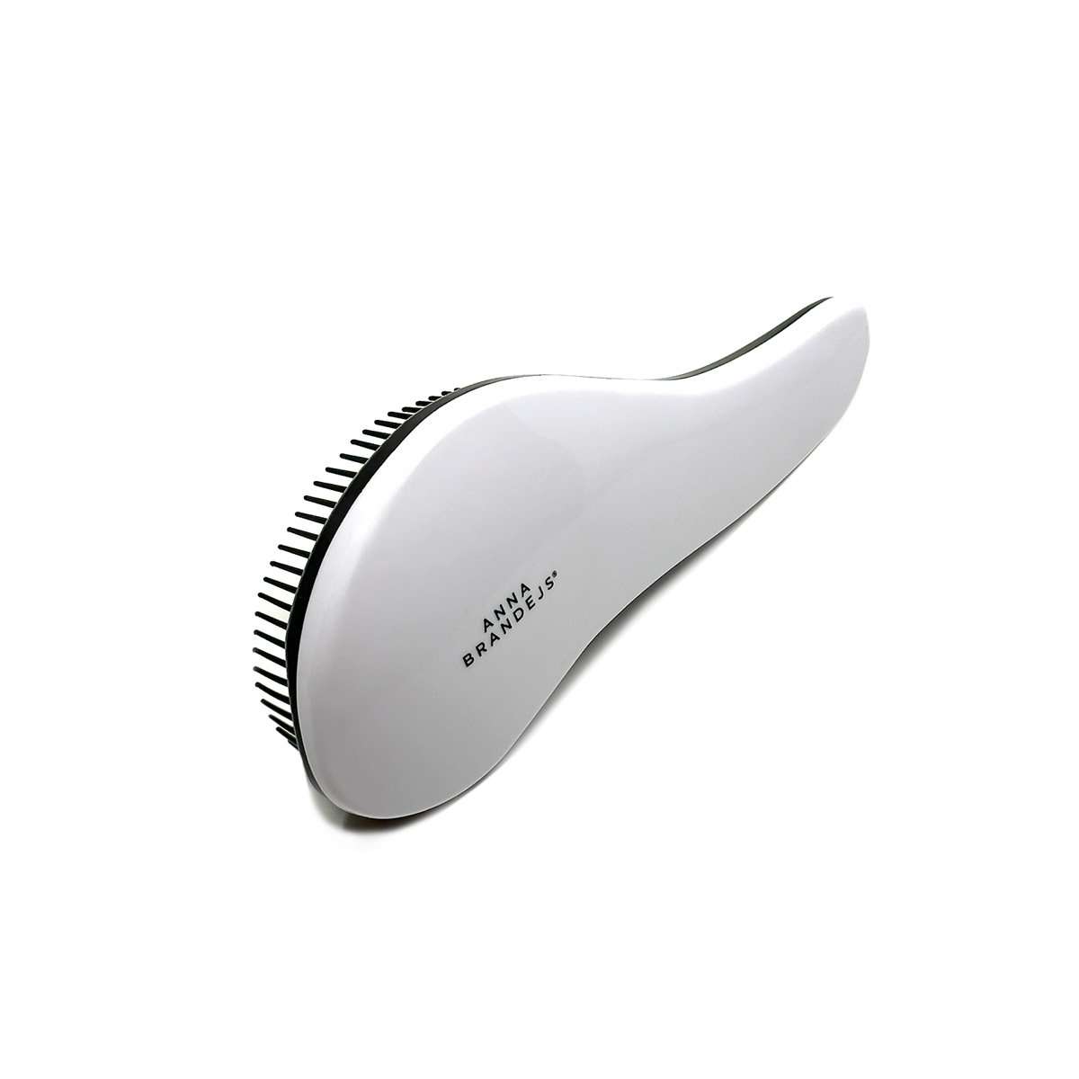 Glamour Hairbrush ANNA BRANDEJS