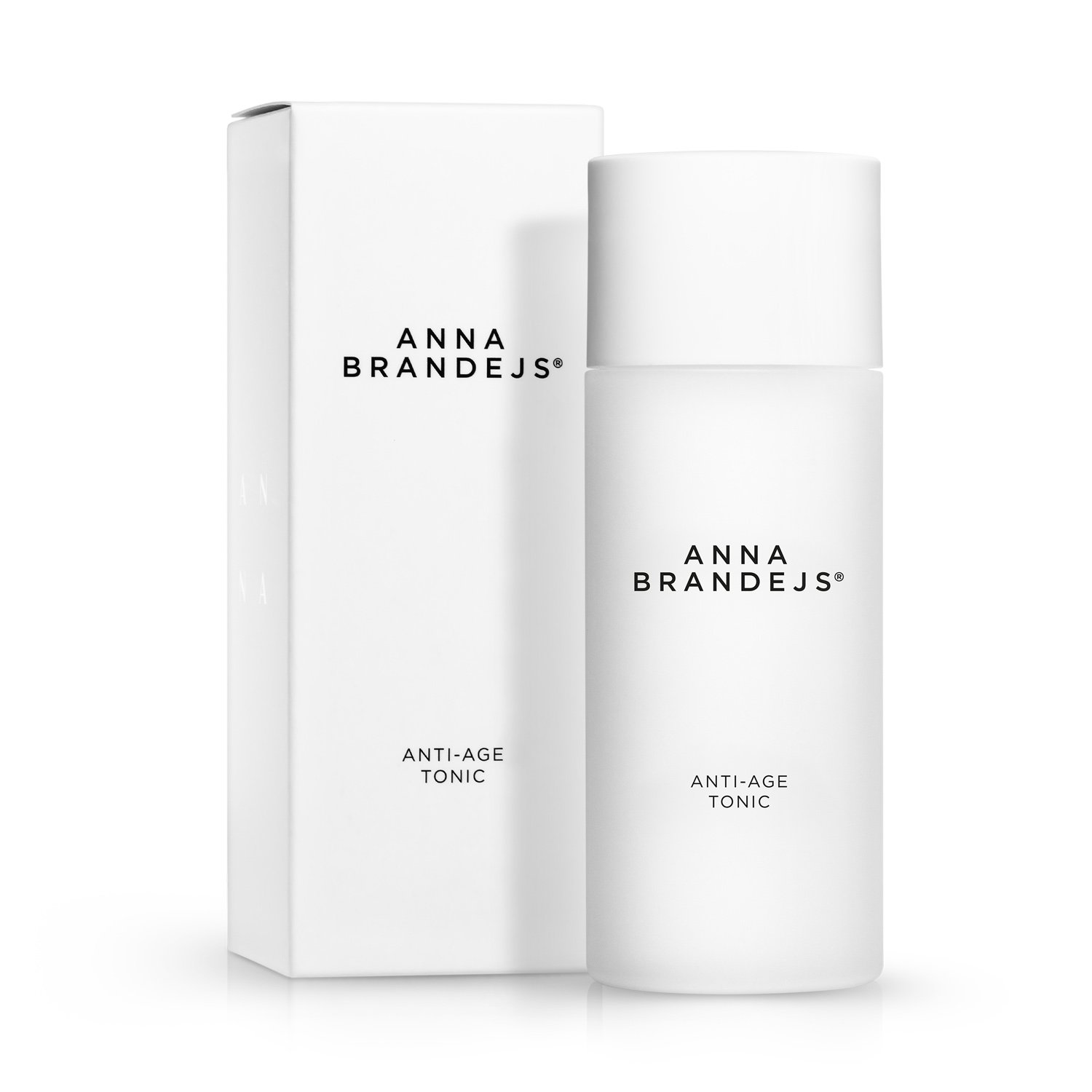 Anti-Age Tonic ANNA BRANDEJS
