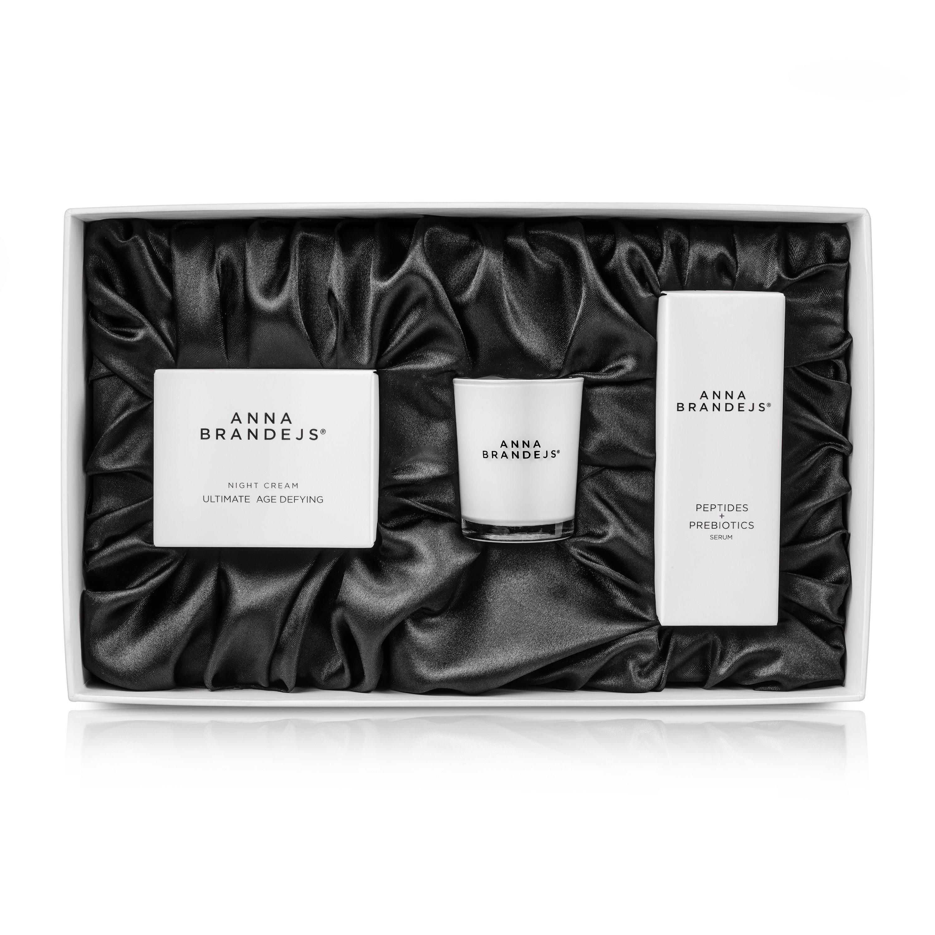 Anti-Age Bestsellers Set ANNA BRANDEJS